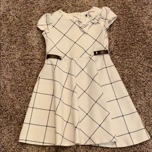 Janie and Jack dress